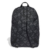 Adidas rugzak Mono 44 cm zwart